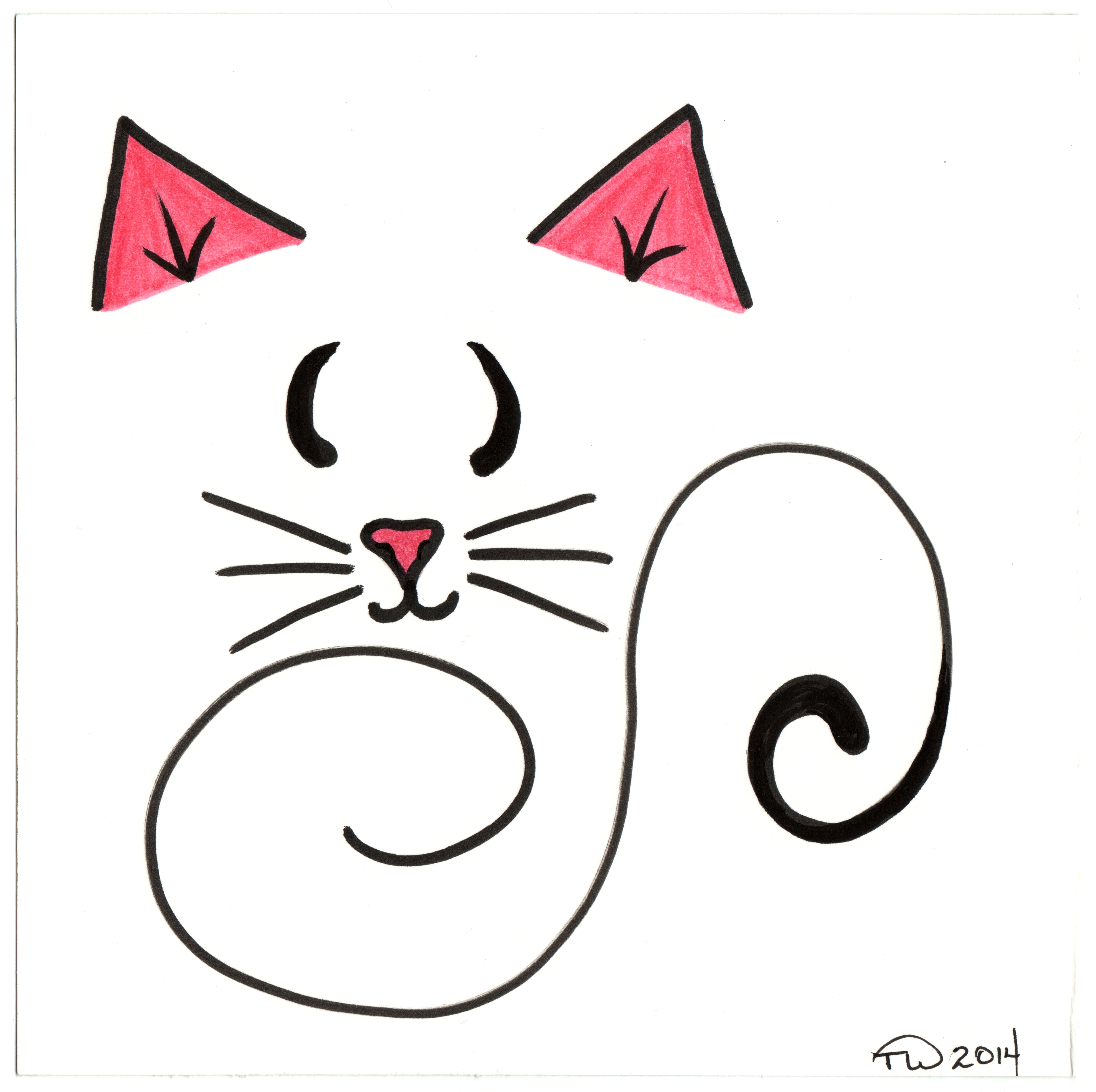 Abstract Cat IV