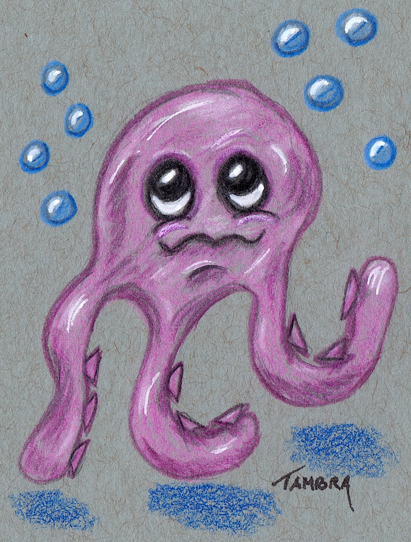Octopus