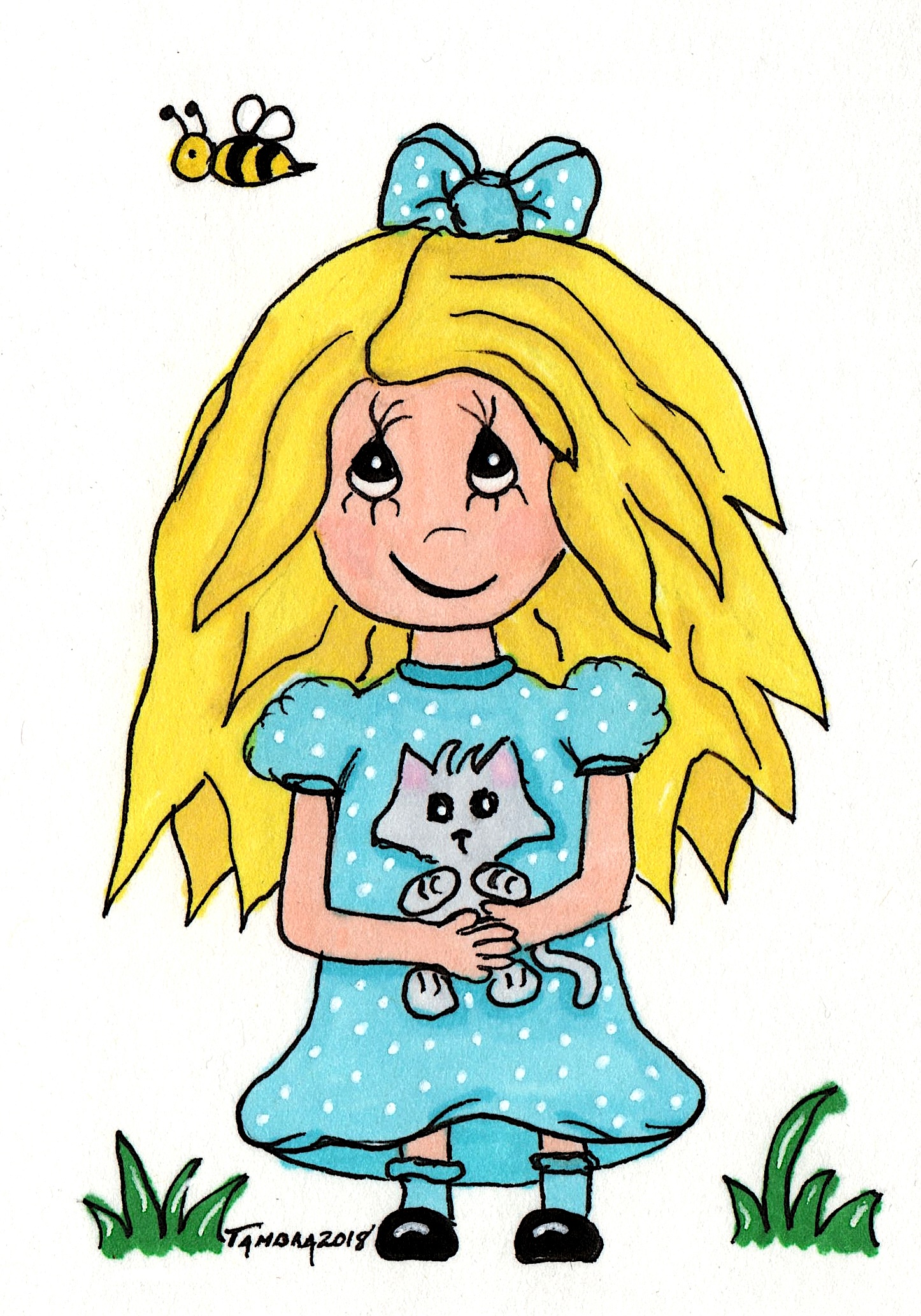 Innocence #3