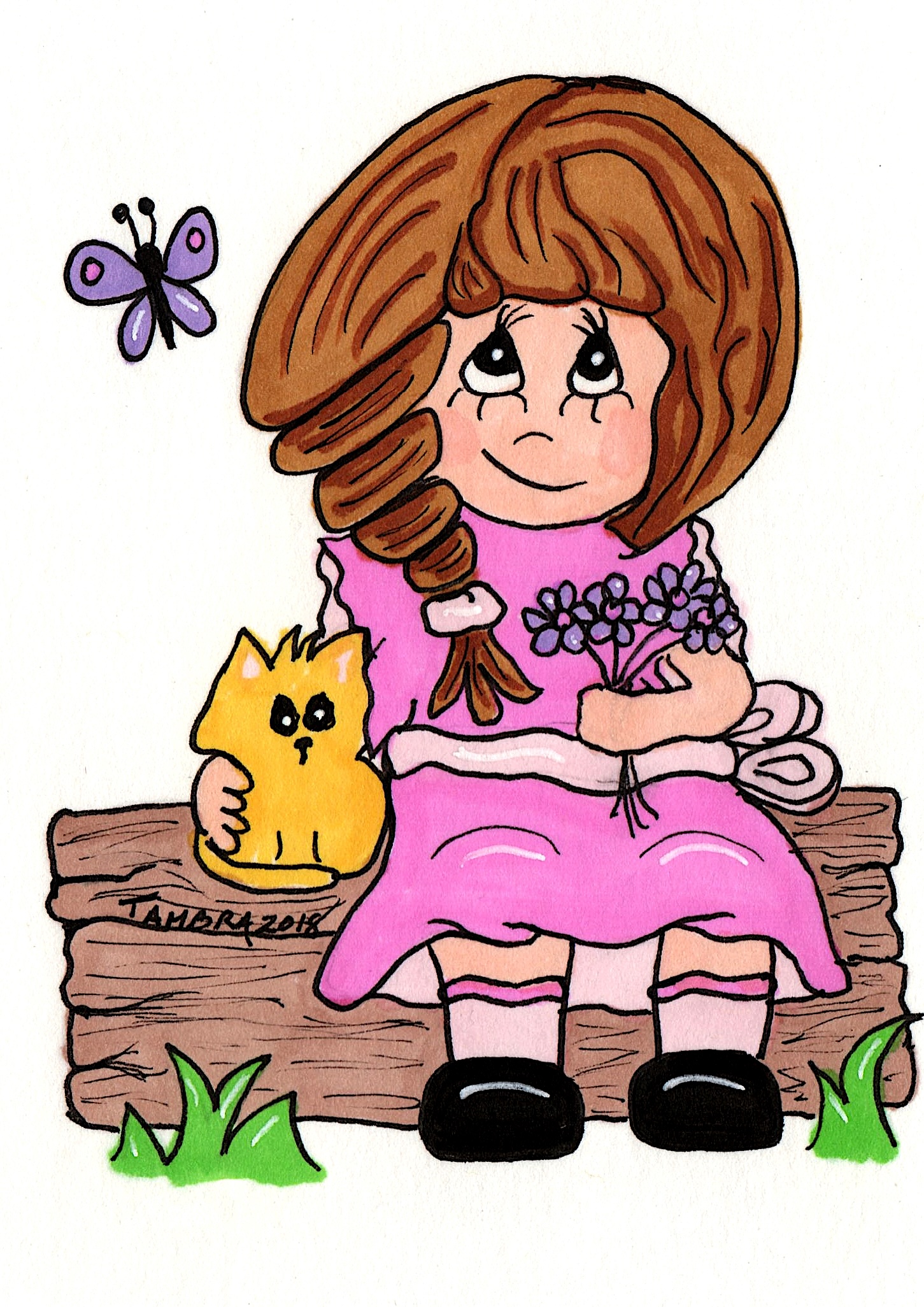 Innocence #4