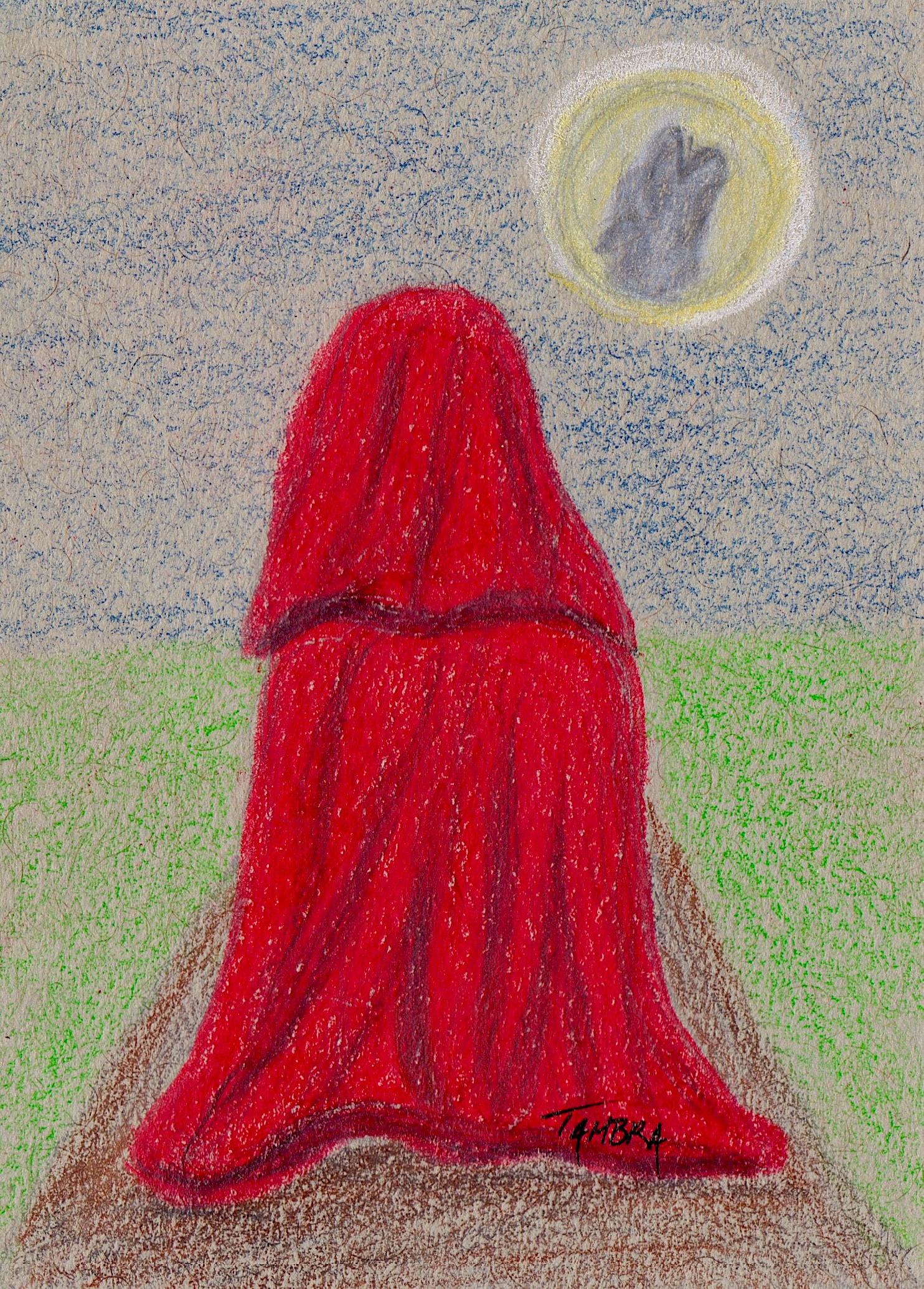 Wolf Moon
