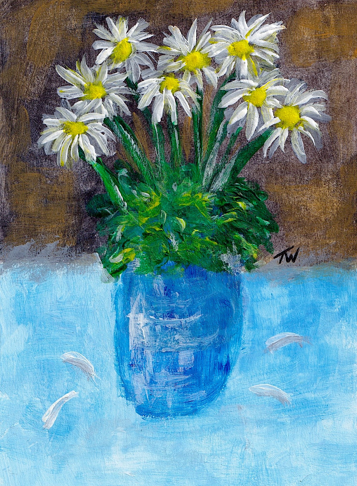 Daisies #1